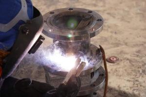 AWWA Flanges vs ANSI Flanges: Key Differences